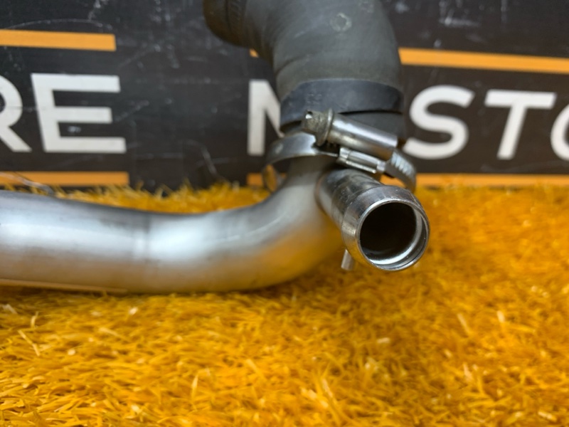 Патрубок системы охлаждения, 200 рублей, Красноярск