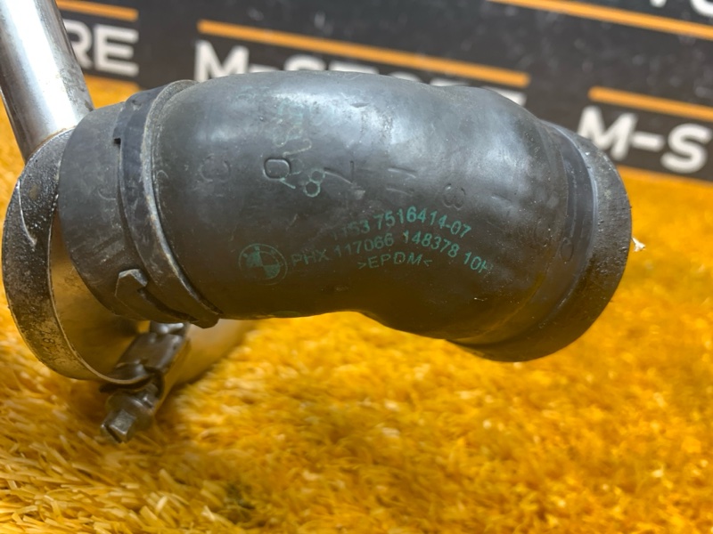 Патрубок системы охлаждения, 200 рублей, Красноярск