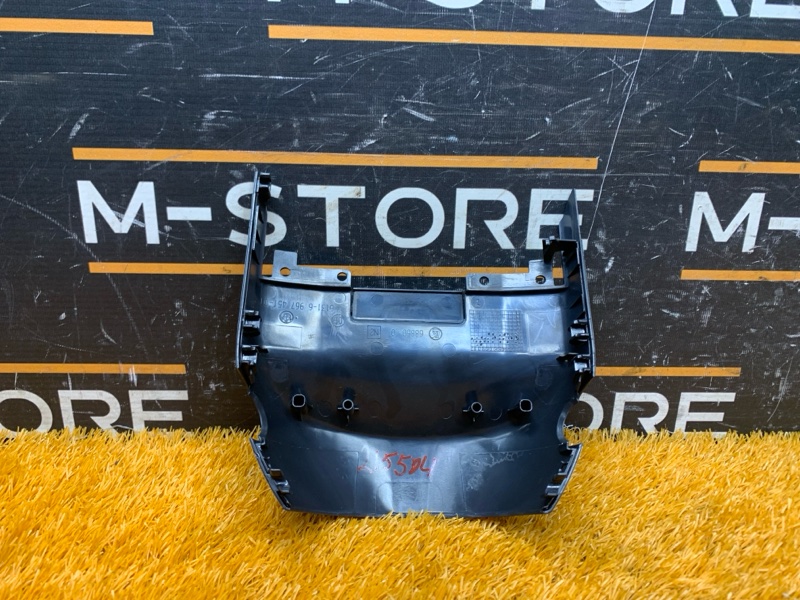 Кожух рулевой колонки, 270 рублей, Красноярск