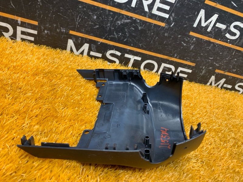 Кожух рулевой колонки, 270 рублей, Красноярск