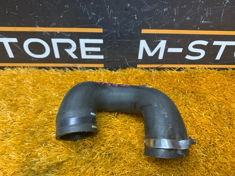 Патрубок системы охлаждения, 300 рублей, Красноярск