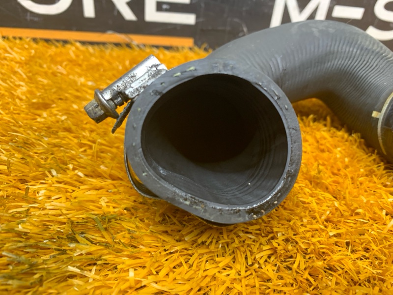 Патрубок системы охлаждения, 300 рублей, Красноярск