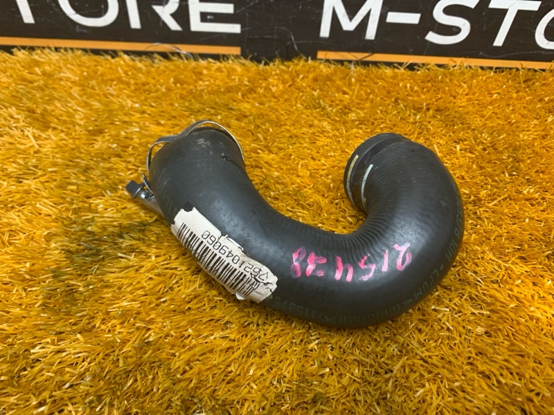 Патрубок системы охлаждения, 300 рублей, Красноярск