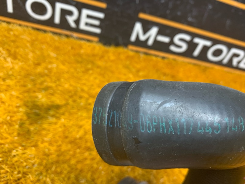 Патрубок системы охлаждения, 300 рублей, Красноярск