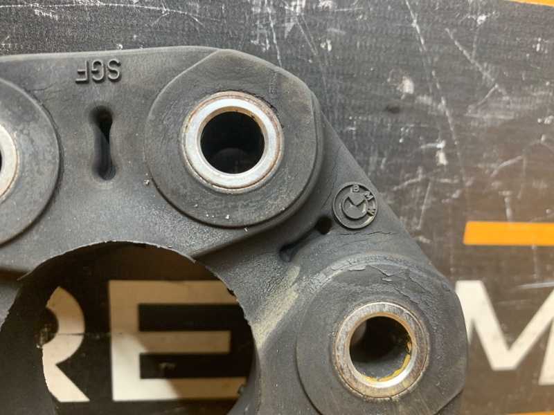 муфта карданного вала, 580 рублей, Красноярск