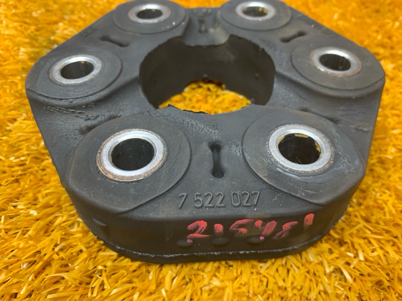 муфта карданного вала, 580 рублей, Красноярск