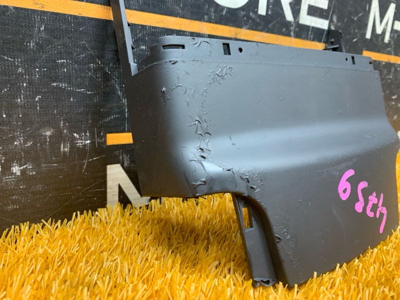 Кожух рулевой колонки, 270 рублей, Красноярск