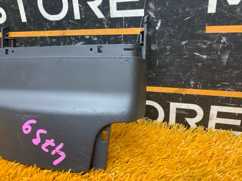 Кожух рулевой колонки, 270 рублей, Красноярск