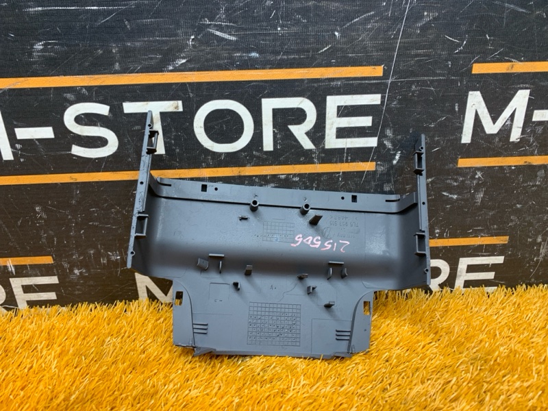 Кожух рулевой колонки, 270 рублей, Красноярск