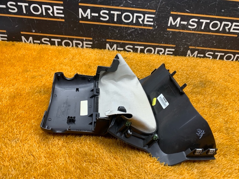 Кожух рулевой колонки, 1210 рублей, Красноярск