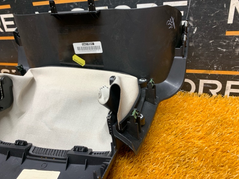 Кожух рулевой колонки, 1210 рублей, Красноярск