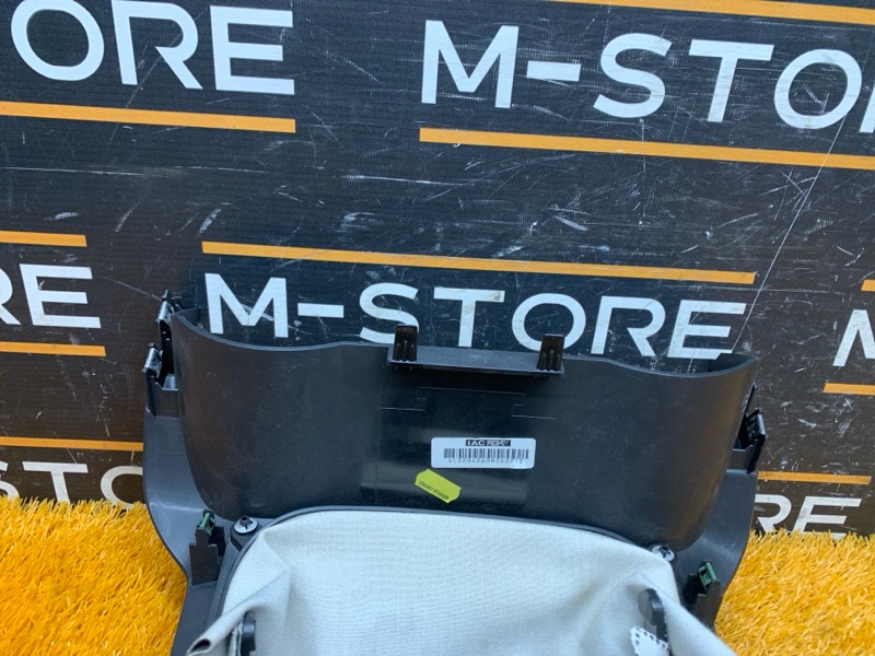 Кожух рулевой колонки, 1210 рублей, Красноярск