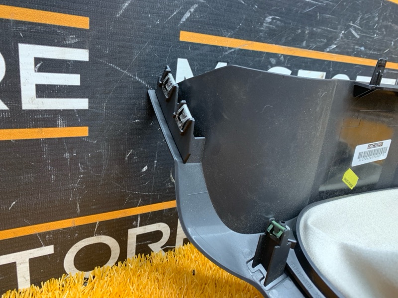 Кожух рулевой колонки, 1210 рублей, Красноярск