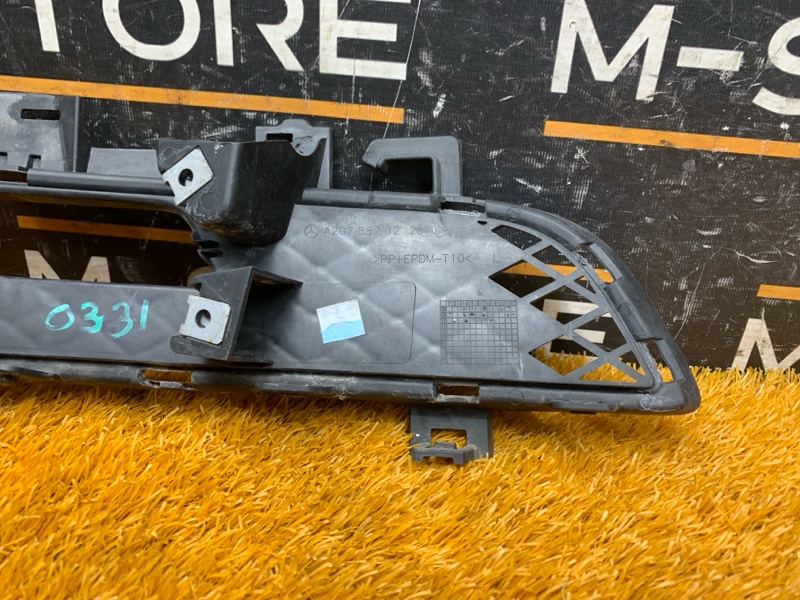 решетка бампера, 1280 рублей, Красноярск