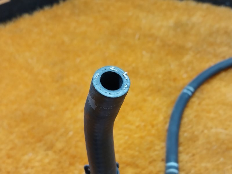 патрубок расширительного бачка, 490 рублей, Красноярск