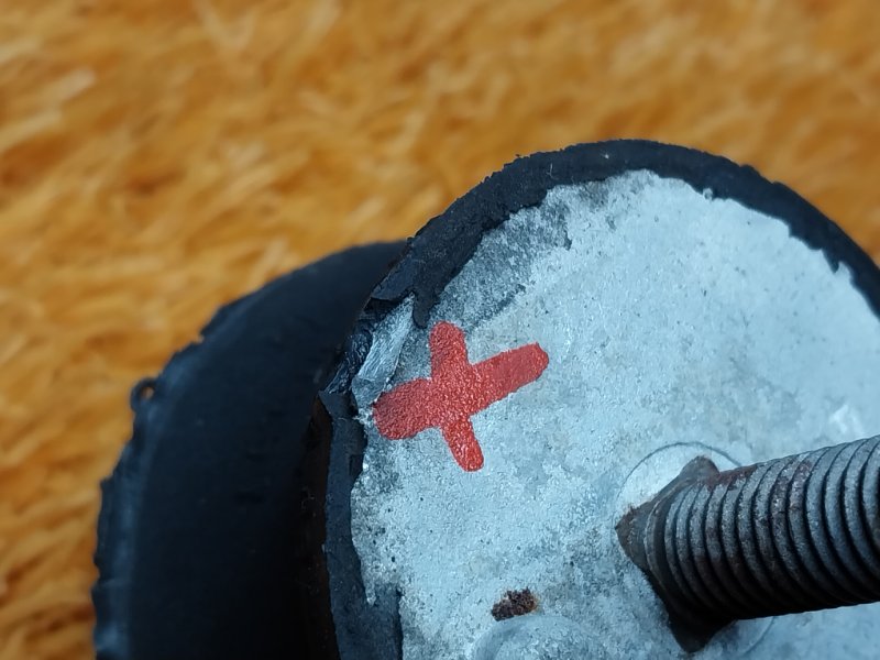 подушка кпп, 240 рублей, Красноярск