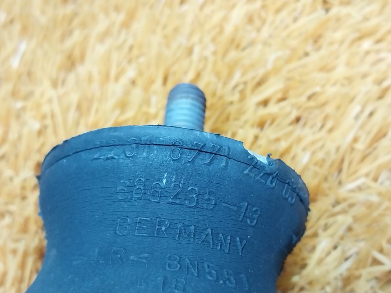 подушка кпп, 240 рублей, Красноярск