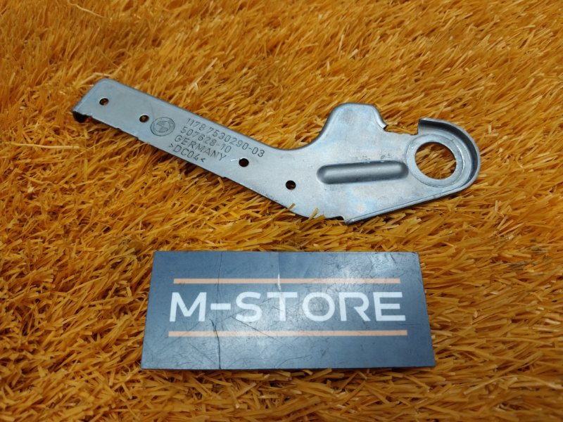 Кронштейн датчика кислорода, 590 рублей, Красноярск