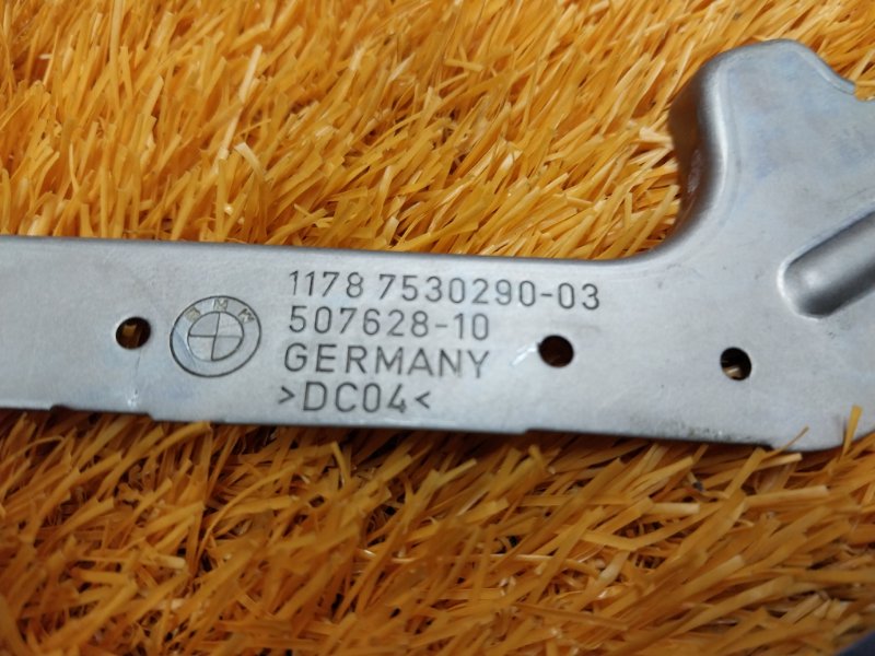 Кронштейн датчика кислорода, 590 рублей, Красноярск