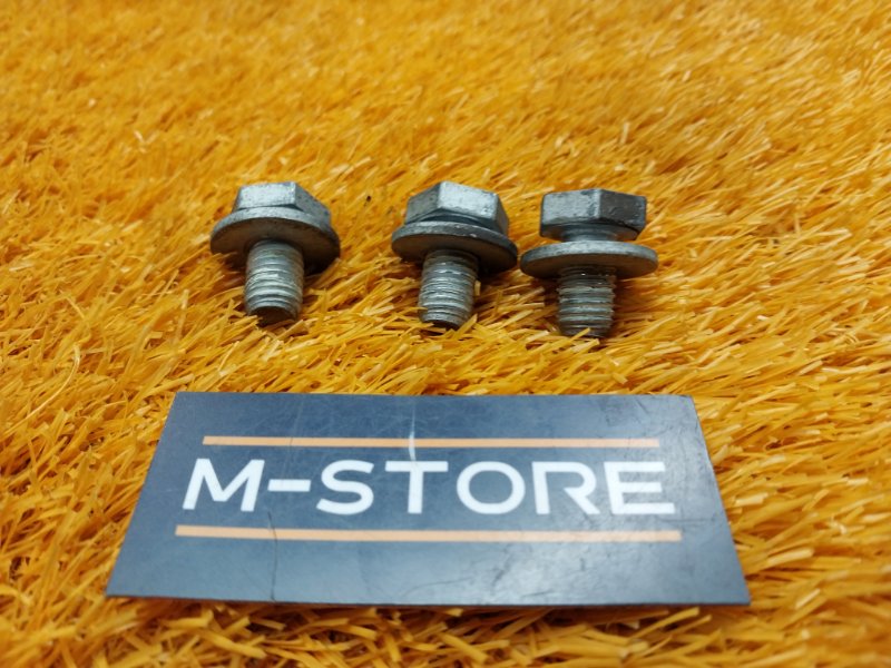 болт гидротрансформатора, 300 рублей, Красноярск