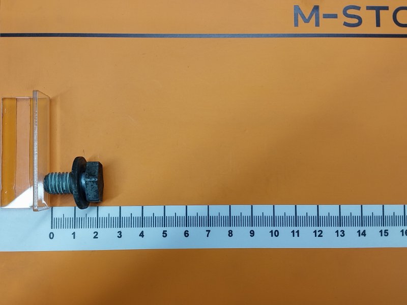 болт гидротрансформатора, 300 рублей, Красноярск