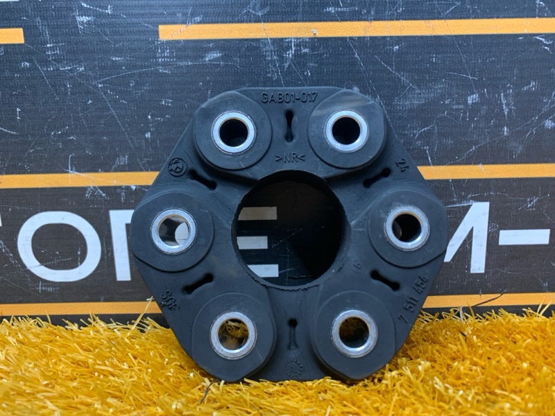 муфта карданного вала, 400 рублей, Красноярск