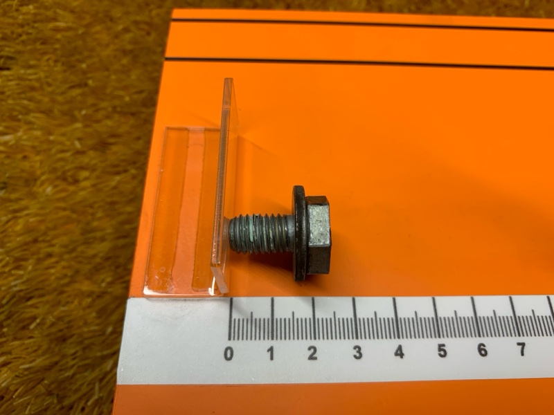 болт гидротрансформатора, 400 рублей, Красноярск