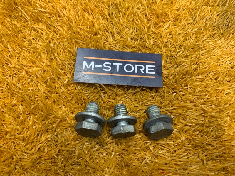 болт гидротрансформатора, 300 рублей, Красноярск