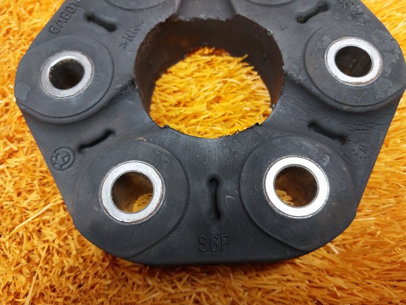 муфта карданного вала, 400 рублей, Красноярск