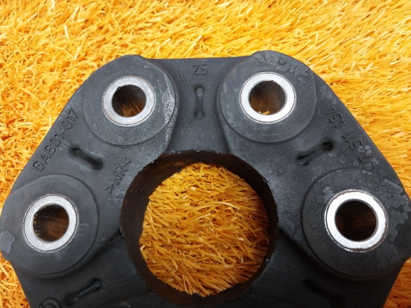 муфта карданного вала, 400 рублей, Красноярск