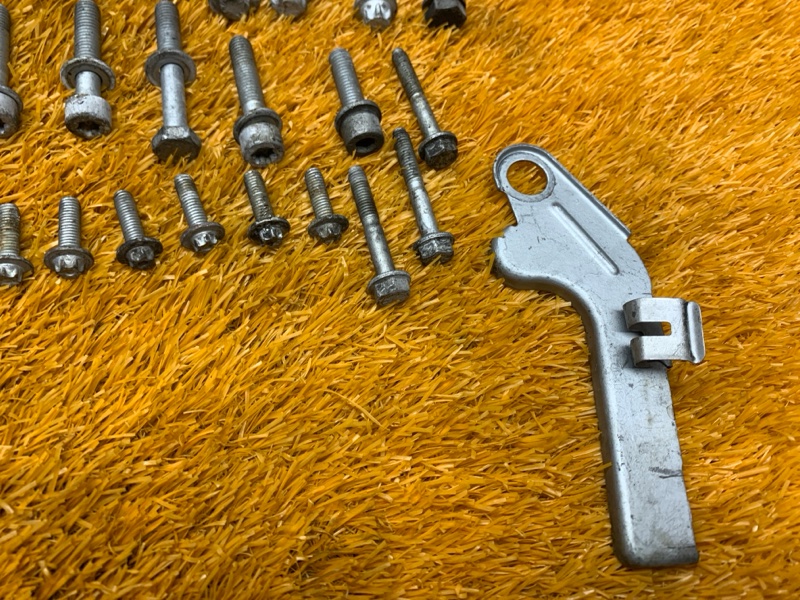 Болты и гайки ДВС, 850 рублей, Красноярск