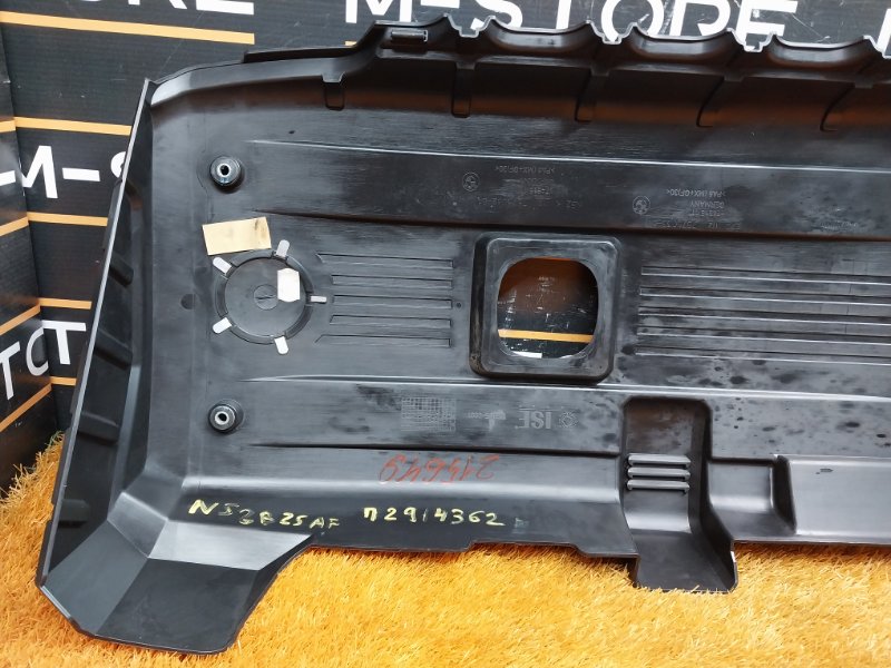 крышка двигателя, 610 рублей, Красноярск