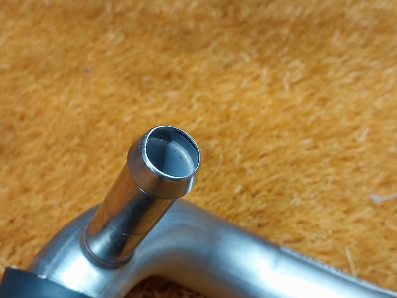 Патрубок системы охлаждения, 200 рублей, Красноярск