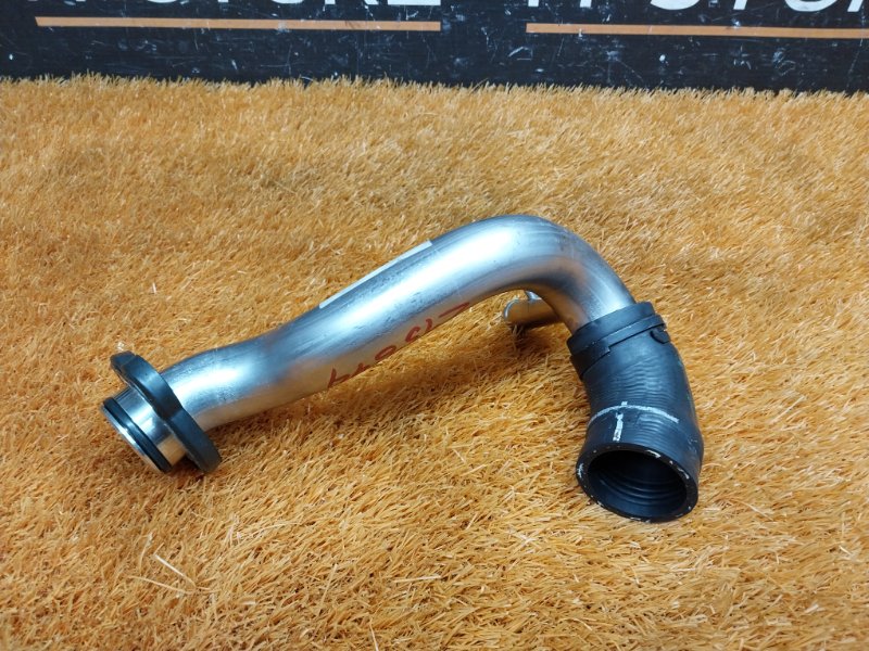 Патрубок системы охлаждения, 200 рублей, Красноярск