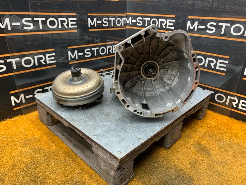 АКПП, 39610 рублей, Красноярск