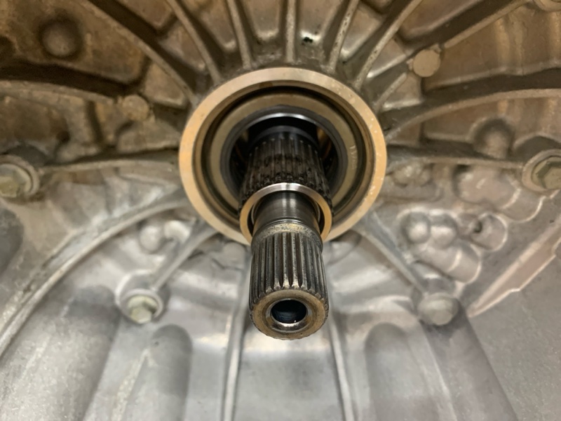 АКПП, 39610 рублей, Красноярск