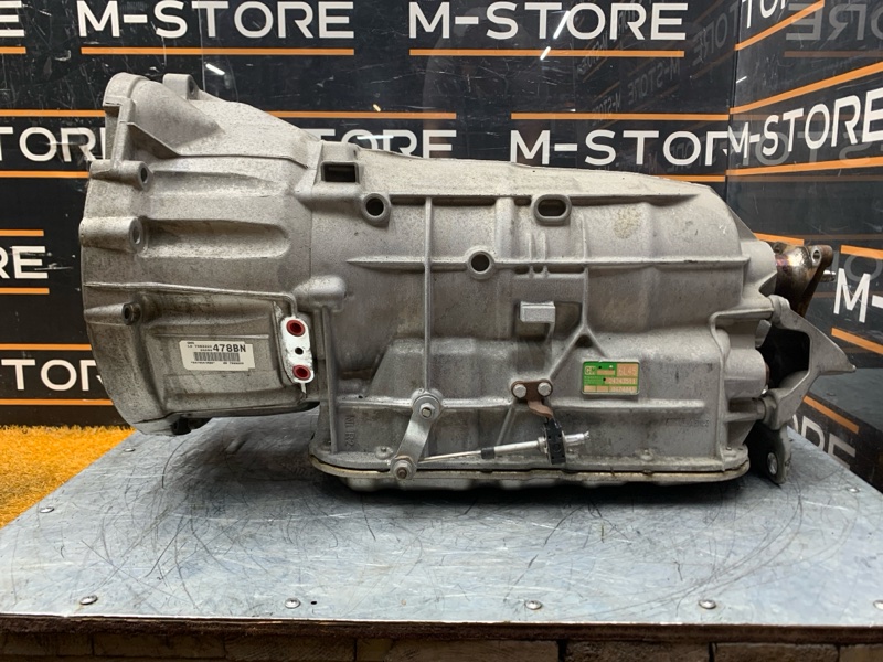 АКПП, 39610 рублей, Красноярск