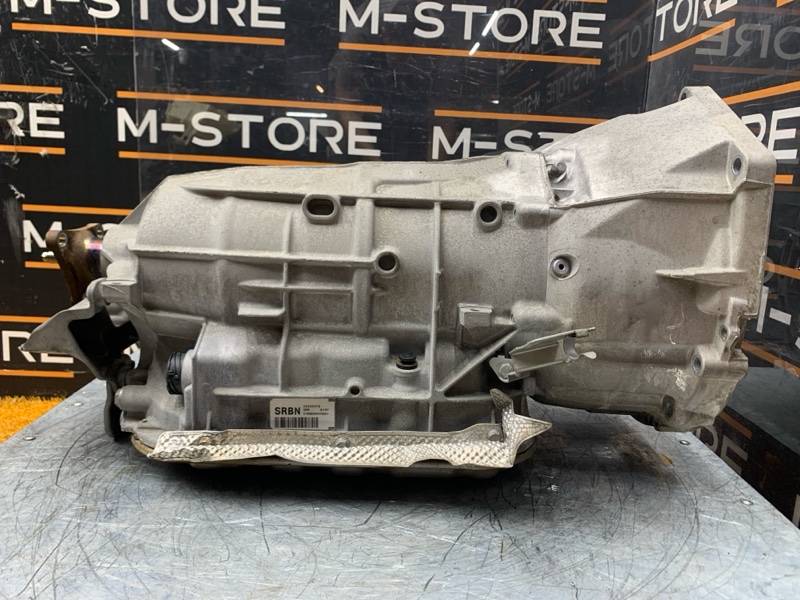 АКПП, 39610 рублей, Красноярск