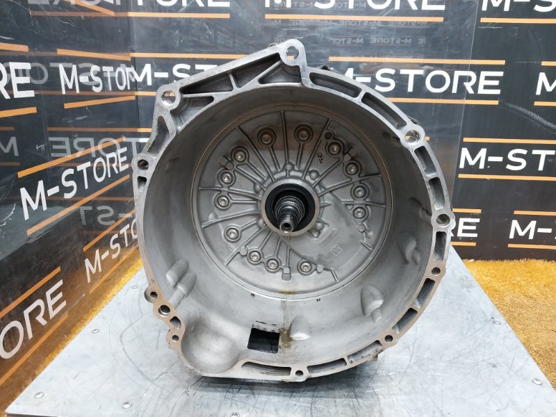 АКПП, 40430 рублей, Красноярск