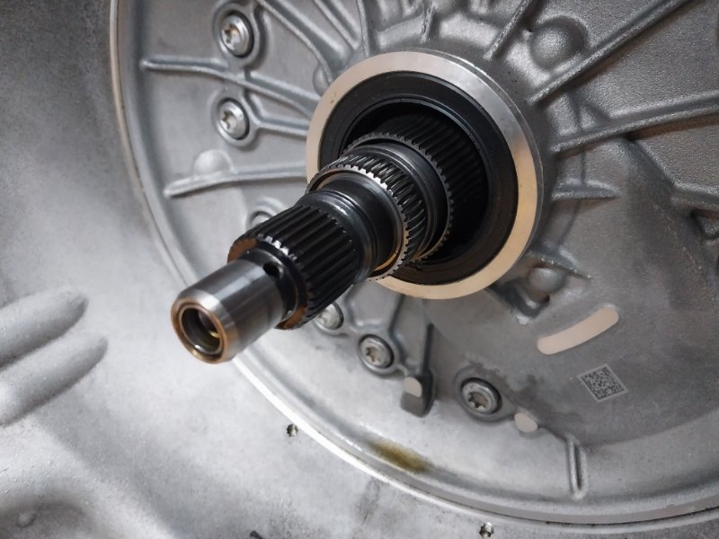 АКПП, 40430 рублей, Красноярск