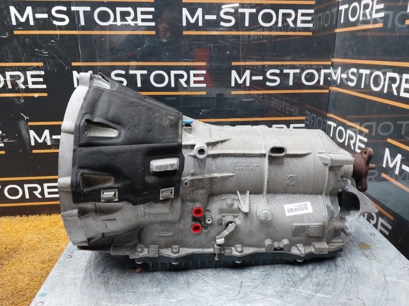 АКПП, 40430 рублей, Красноярск