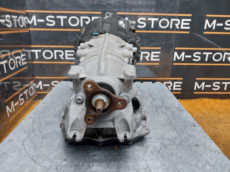 АКПП, 40430 рублей, Красноярск