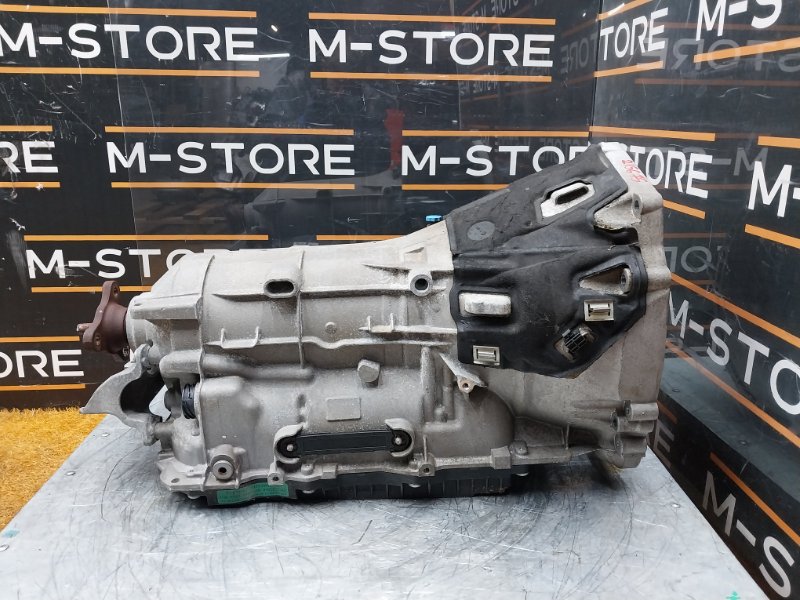 АКПП, 40430 рублей, Красноярск