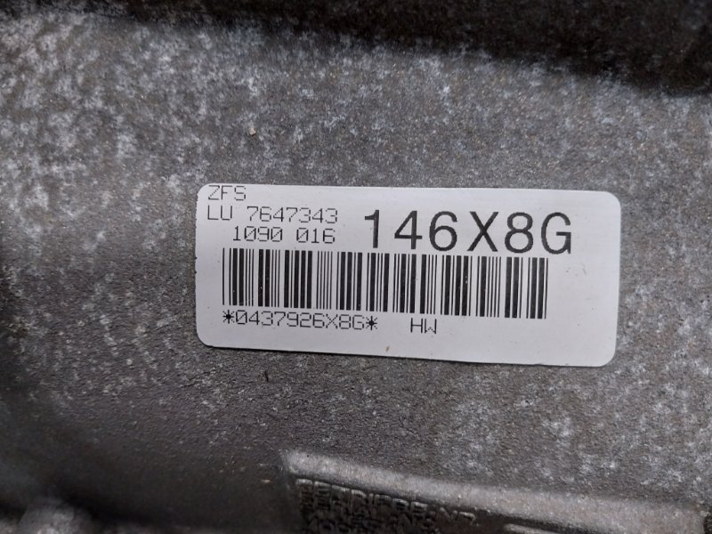 АКПП, 40430 рублей, Красноярск