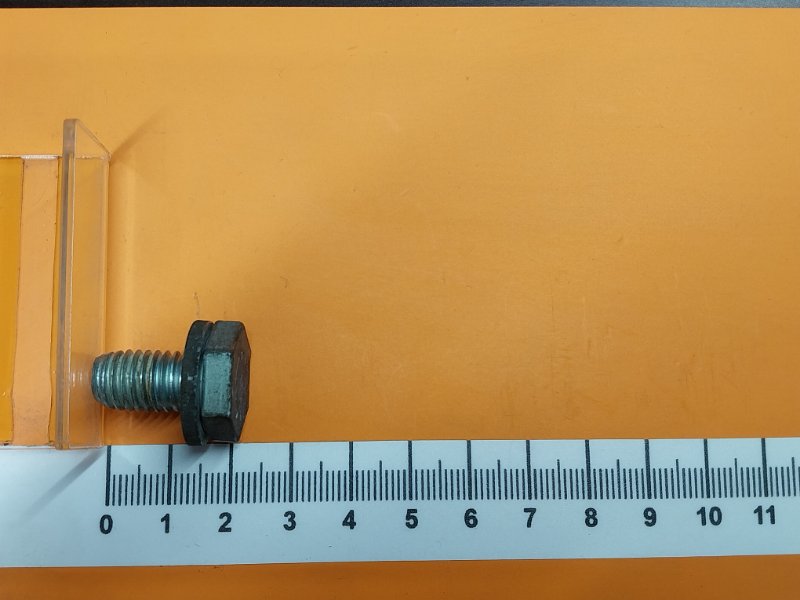 болт гидротрансформатора, 300 рублей, Красноярск