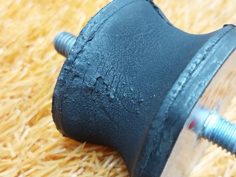 подушка кпп, 410 рублей, Красноярск