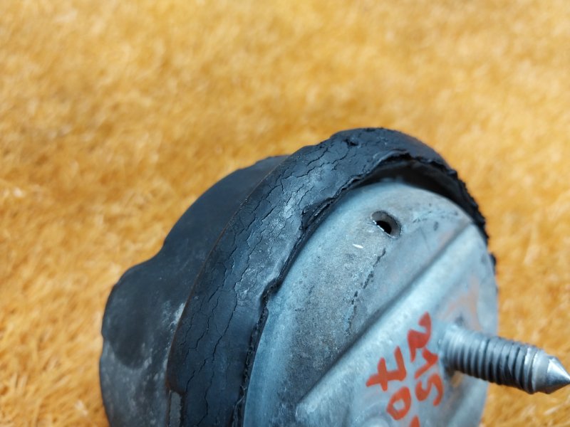 подушка двигателя, 750 рублей, Красноярск