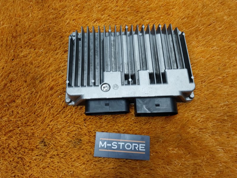 блок управления двс, 1470 рублей, Красноярск