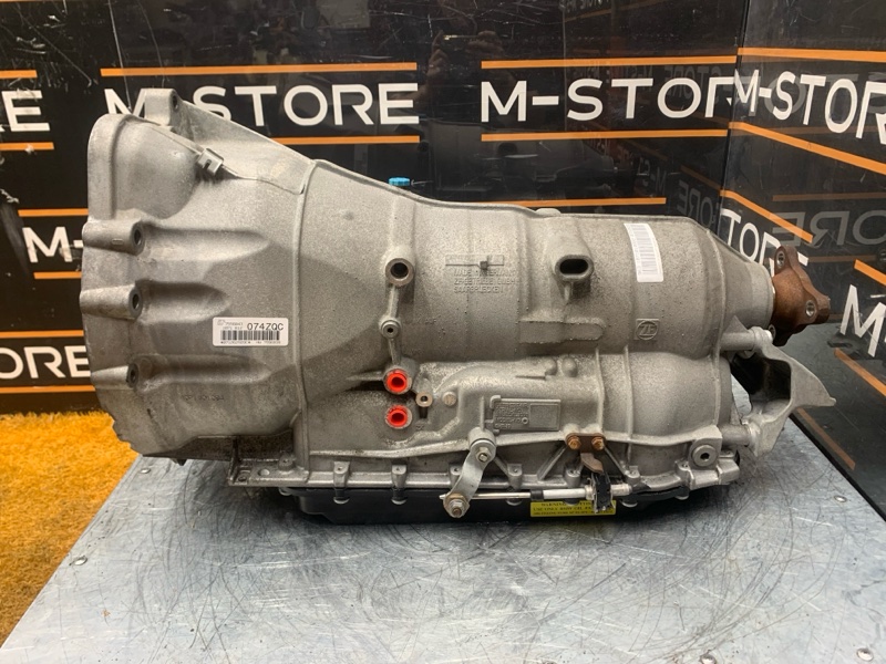 АКПП, 28340 рублей, Красноярск