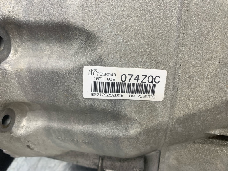 АКПП, 28340 рублей, Красноярск